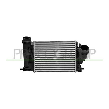 INTERCOOLER RENAULT - MEGANE - Mod. 03/16 - 01/20
