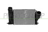 INTERCOOLER RENAULT - MEGANE - Mod. 03/16 - 01/20