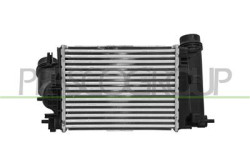 INTERCOOLER RENAULT - MEGANE - Mod. 03/16 - 01/20