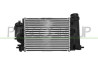 INTERCOOLER RENAULT - MEGANE - Mod. 03/16 - 01/20