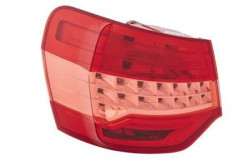 FANALE EST SX C5 02/08-10/10 CITROEN - C5 - Mod. 01/11 - 05/17