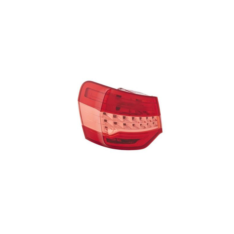 FANALE EST SX C5 02/08-10/10 CITROEN - C5 - Mod. 01/11 - 05/17