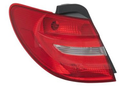 FANALE POSTERIORE PARTE EST. SX MB CLASSE B SPORT TOURER 2011/2018 MERCEDES - B CLASS (W246) - Mod. 10/11 - 10/14