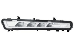 DRL DX FORD MONDEO 11/10- UNIVERSALE