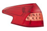 FANALE EST SX C5 SW 0810 CITROEN - C5 - Mod. 01/08 - 12/10