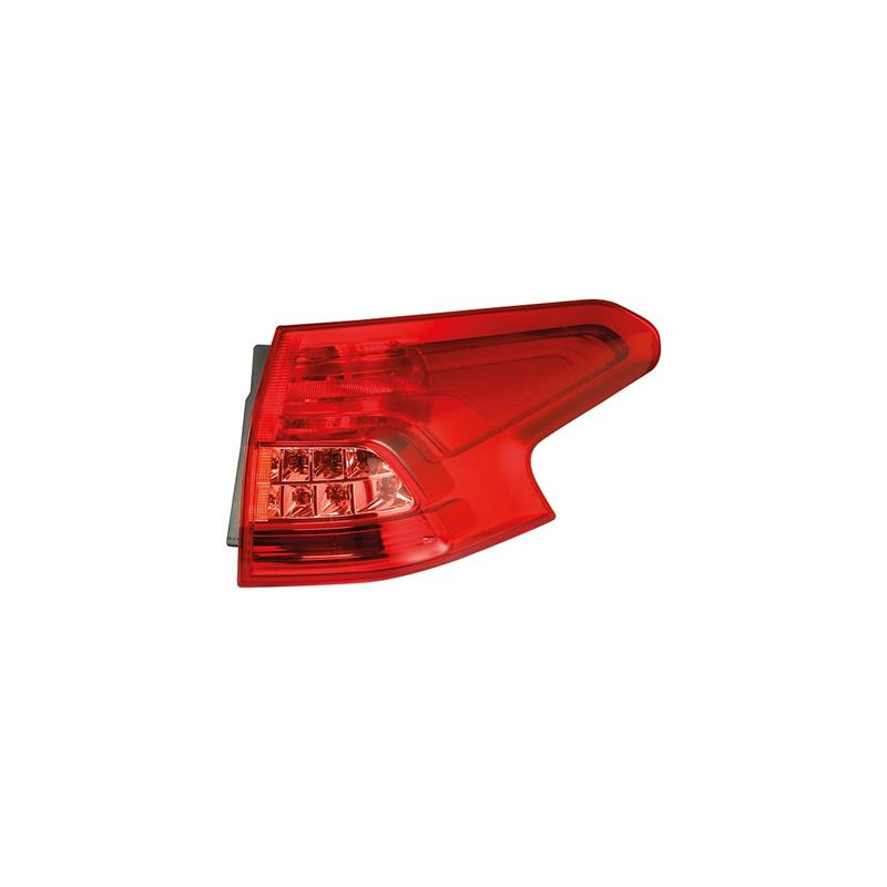 FANALE EST DX C5 SW 0810 CITROEN - C5 - Mod. 01/08 - 12/10