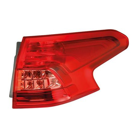 FANALE EST DX C5 SW 0810 CITROEN - C5 - Mod. 01/08 - 12/10