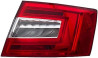 FANALE SX SK OCTAVIA 11/12- SKODA - OCTAVIA - Mod. 05/13 - 12/16