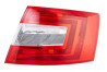 FANALE DX SK OCTAVIA 11/12- SKODA - OCTAVIA - Mod. 05/13 - 12/16
