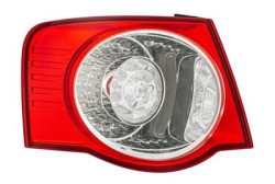 FANALE EST SX VW JETTA 05-10 VOLKSWAGEN - JETTA GOLF VARIANT - Mod. 11/05 - 12/10