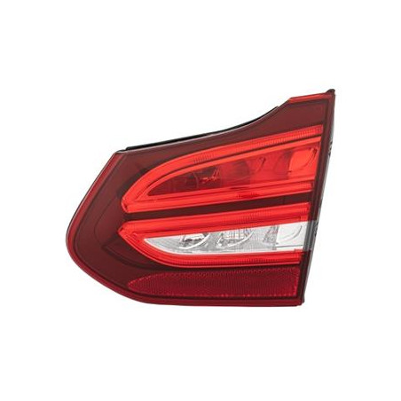 LUCE POSTERIORE MB CLASSE C T-MODEL LED SEZIONE INTERNA DX MERCEDES - C CLASS AMG/AMG LINE (W205/S205) - Mod. 09/18 - 08/21