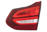 LUCE POSTERIORE MB CLASSE C T-MODEL LED SEZIONE INTERNA DX MERCEDES - C CLASS AMG/AMG LINE (W205/S205) - Mod. 09/18 - 08/21