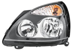 PROIETT RE CLIO II 01-03 SX RENAULT - CLIO - Mod. 05/01 - 08/05