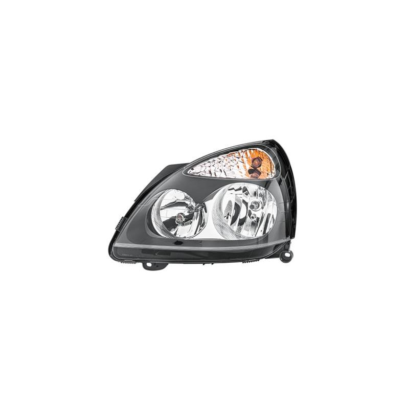 PROIETT RE CLIO II 01-03 SX RENAULT - CLIO - Mod. 05/01 - 08/05