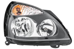 PROIETT RE CLIO II 01-03 DX RENAULT - CLIO - Mod. 05/01 - 08/05