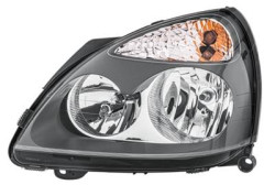 PROIETT CLIO II 04 -GRIG.SX RENAULT - CLIO - Mod. 05/01 - 08/05