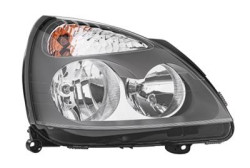 PROIETT CLIO II 04 -GRIG.DX RENAULT - CLIO - Mod. 05/01 - 08/05