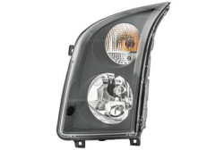 PROIETT SX VW CRAFTER 04/06- VOLKSWAGEN - CRAFTER - Mod. 07/11 - 12/16