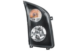 PROIETT DX VW CRAFTER 04/06- VOLKSWAGEN - CRAFTER - Mod. 07/11 - 12/16