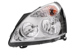 PROIETT RE CLIO SX 06/09- RENAULT - CLIO - Mod. 05/01 - 08/05