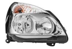 PROIETT RE CLIO DX 06/09- RENAULT - CLIO - Mod. 05/01 - 08/05