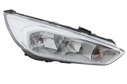 PROIETT DX H7/H15 FOCUS III 11/2014- FORD - FOCUS - Mod. 03/11 - 12/14