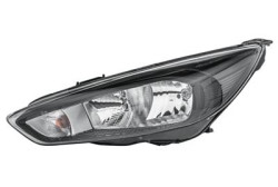 PROIETT SX H7/H1 FOCUS III 11/2014- FORD - FOCUS - Mod. 03/11 - 12/14