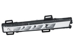 DRL SX FORD S-MAX 05/10- UNIVERSALE