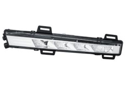 DRL DX FORD S-MAX 05/10- UNIVERSALE