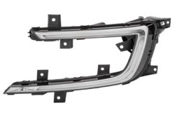 DRL LED SX VW GOLF VII UNIVERSALE