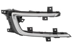 DRL LED DX VW GOLF VII UNIVERSALE