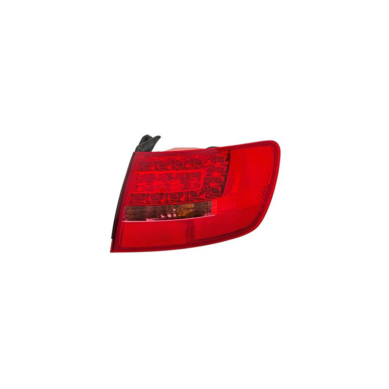 FANALE AUDI A6 AVANT INT. DX AUDI - A6 - Mod. 05/04 - 10/08