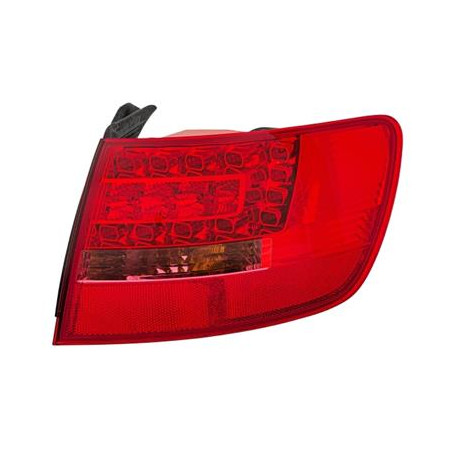 FANALE AUDI A6 AVANT INT. DX AUDI - A6 - Mod. 05/04 - 10/08