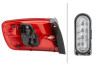 FANALE AUDI A6 AVANT INT. DX AUDI - A6 - Mod. 05/04 - 10/08