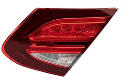 FANALE LED DX SEZ.INT MB CL.C -05/18 MERCEDES - C CLASS COUPE'/CABRIO (C205) - Mod. 09/15 - 10/18