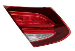 FANALE LED SX SEZ.INT MB CL.C -05/18 MERCEDES - C CLASS COUPE'/CABRIO (C205) - Mod. 11/18 - 08/21