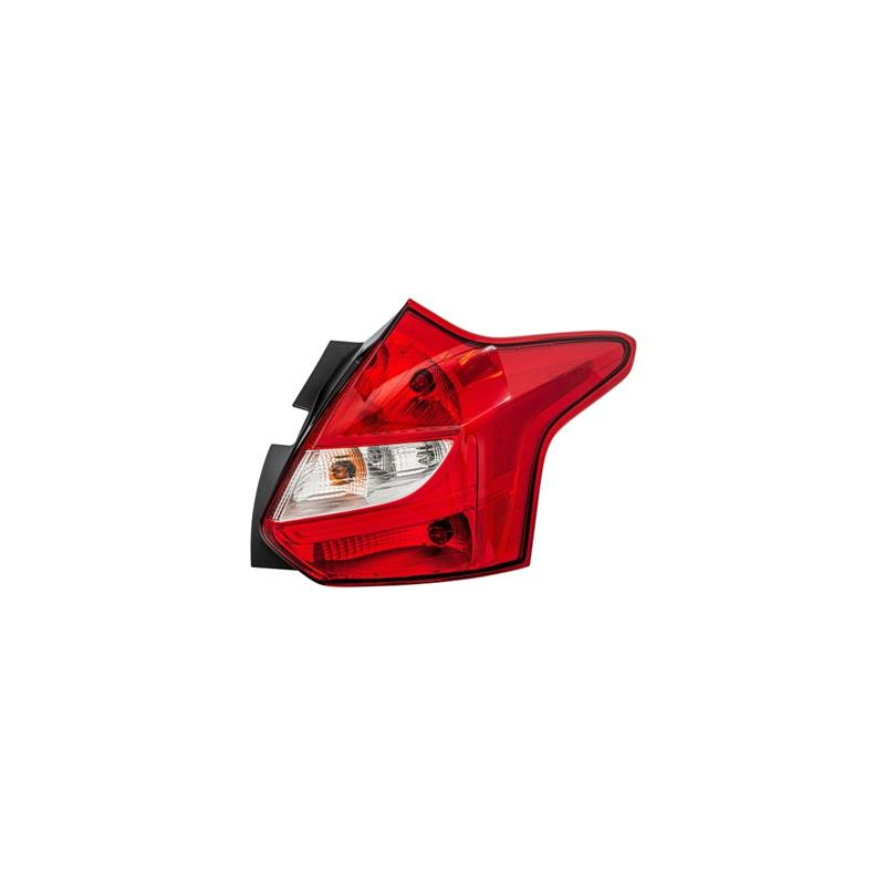 FANALE DX FOCUS 04/11- 2VOL FORD - FOCUS - Mod. 03/11 - 12/14