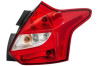 FANALE DX FOCUS 04/11- 2VOL FORD - FOCUS - Mod. 03/11 - 12/14
