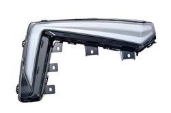 LUCE DI MARCIA DIURNA CON LUCE POSIZIONE LED CITROöN DS 4 II DX 10/2021_ UNIVERSALE