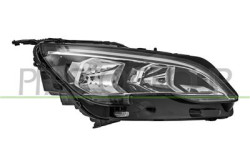 PROIETTORE DESTRO H7+HB3-ADATTIVO-ELETTRICO-CON MOTORE-CON LUCE DIURNA-LED PEUGEOT - 3008 - Mod. 10/20 - 01/24