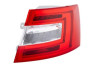 FANALE P21W LED DX SK OCT 12 SKODA - OCTAVIA - Mod. 05/13 - 12/16