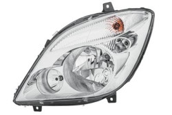 PROIETT SX MB SPRINTER 04/06 MERCEDES - SPRINTER - Mod. 04/06 - 08/13