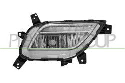 FENDINEBBIA DESTRO-CON LUCE DIREZIONALE-VERSIONE SEOGU KIA - NIRO - Mod. 01/16 - 09/19