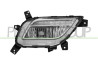 FENDINEBBIA DESTRO-CON LUCE DIREZIONALE-VERSIONE SEOGU KIA - NIRO - Mod. 01/16 - 09/19