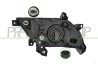 FENDINEBBIA DESTRO-CON LUCE DIREZIONALE-VERSIONE SEOGU KIA - NIRO - Mod. 01/16 - 09/19