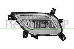 FENDINEBBIA SINISTRO-CON LUCE DIREZIONALE-VERSIONE SEOGU KIA - NIRO - Mod. 01/16 - 09/19
