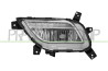 FENDINEBBIA SINISTRO-CON LUCE DIREZIONALE-VERSIONE SEOGU KIA - NIRO - Mod. 01/16 - 09/19