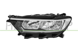 PROIETTORE SINISTRO H7+H7-ELETTRICO-CON MOTORE-VERSIONE VALEO VOLKSWAGEN - T-ROC - Mod. 11/17 - 02/22