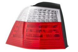 FAN. LED SX BMW S5 04/07- BMW - 5 SERIES - E60/E61 - Mod. 07/03 - 03/07