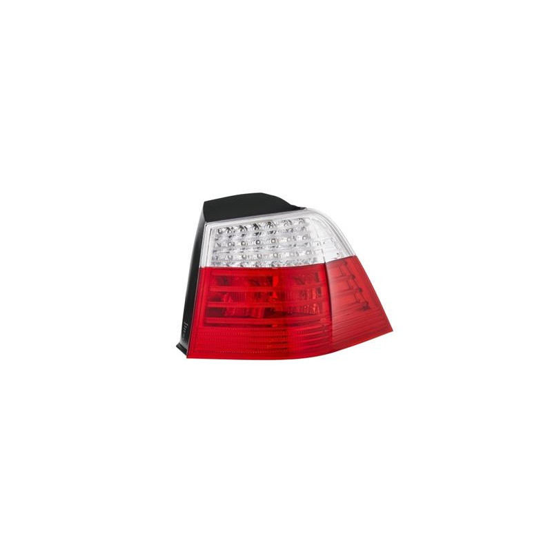 FAN. LED DX BMW S5 04/07- BMW - 5 SERIES - E60/E61 - Mod. 07/03 - 03/07